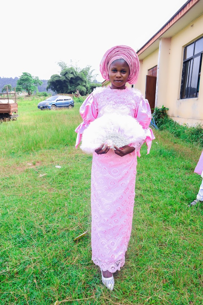 Civic Center Okeigbo photo 3